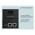 TP-Link POE170S Gigabitový PoE injektor, 802.3af/at/bt, 60W