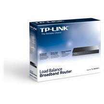 TP-Link TL-R470T+ Router