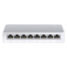 TP-Link TL-SF1008D Switch