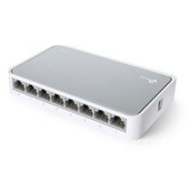 TP-Link TL-SF1008D Switch