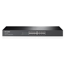TP-Link TL-SF1016 Switch