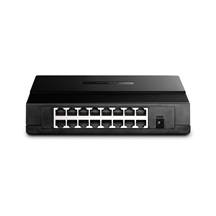 TP-Link TL-SF1016D Switch