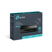 TP-Link TL-SF1016D Switch