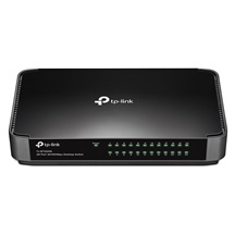 TP-Link TL-SF1024M Switch
