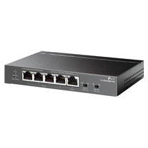 TP-Link TL-SG1005P-PD PoE switch