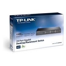 TP-Link TL-SG1024D Switch