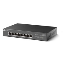 TP-Link TL-SG108-M2 Multi-Gigabit switch