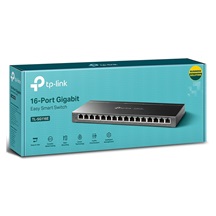 TP-Link TL-SG116E Easy Smart Switch