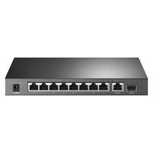 TP-Link SG1210P PoE Switch
