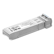 TP-Link TL-SM5110-LR Optický modul, SM, SFP+, 10G, 2x LC, 10km
