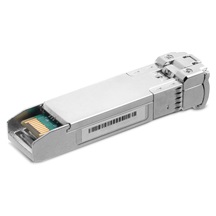 TP-Link TL-SM5110-LR Optický modul, SM, SFP+, 10G, 2x LC, 10km
