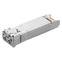 TP-Link TL-SM5110-LR Optický modul, SM, SFP+, 10G, 2x LC, 10km