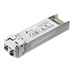 TP-Link TL-SM5110-SR Optický modul, MM, SFP+, 10G, 2x LC, 300m