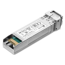 TP-Link TL-SM5110-SR Optický modul, MM, SFP+, 10G, 2x LC, 300m