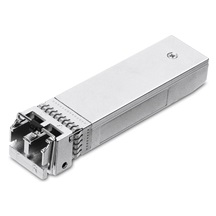 TP-Link TL-SM5110-SR Optický modul, MM, SFP+, 10G, 2x LC, 300m