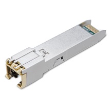 TP-Link SM5310-T, 10G Metalický modul, SFP+