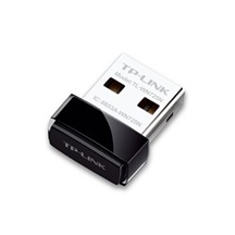 TP-Link TL-WN725N Bezdrátový mini USB adaptér
