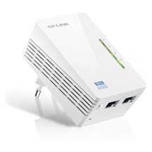 TP-Link TL-WPA4220 Powerline Wi-Fi extender