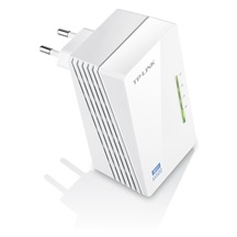TP-Link TL-WPA4220 Powerline Wi-Fi extender