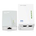 TP-Link TL-WPA4220KIT Powerline starter kit, AV600