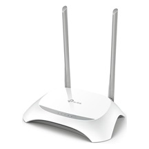 TP-Link TL-WR850N(ISP) WiFi Router