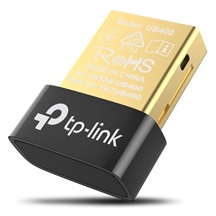TP-Link UB400 Bluetooth 4.0 USB adaptér