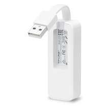 TP-Link UE200 Síťový adaptér, USB2.0, 10/100 Mbps