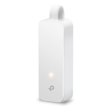 TP-Link UE300C Síťový adaptér, USB 3.0 Type-C, 10/100/1000 Mbps