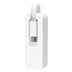 TP-Link UE300C Síťový adaptér, USB 3.0 Type-C, 10/100/1000 Mbps