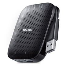 TP-Link UH400, 4portový USB 3.0 Hub