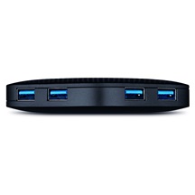 TP-Link UH400, 4portový USB 3.0 Hub