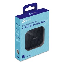 TP-Link UH400, 4portový USB 3.0 Hub