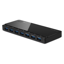 TP-Link UH700, 7portový USB 3.0 Hub