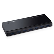 TP-Link UH720, 7portový USB 3.0 Hub