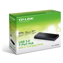 TP-Link UH720, 7portový USB 3.0 Hub