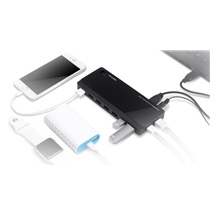 TP-Link UH720, 7portový USB 3.0 Hub