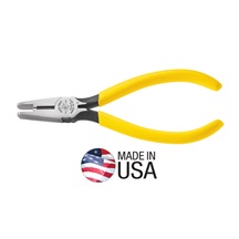 Klein tools  - Kleště pružinové na konektory typu Scotchlok® UR,UY,UG