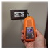 Klein Tools  USB Digitální měřič a tester,  USB- A