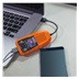 Klein Tools  USB Digitální měřič a tester,  USB- A