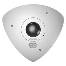 IP kamera HIKVISION DS-2CD6W65G1-IVS (1.16mm)  DeepinView