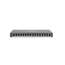 PoE switch HIKVISION DS-3E0516P-O