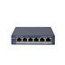 PoE switch HIKVISION DS-3E1506P-EI Smart managed