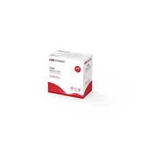UTP kabel HIKVISION DS-1LN6-UE-W