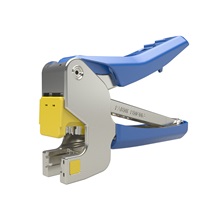 Solarix MULTIPACK 24 ks - rychlozařezávací keystone Solarix CAT5E UTP RJ45 SXKJ-5E-UTP-BK-NA