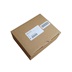Solarix MULTIPACK 24 ks - samořezný keystone Solarix CAT6 UTP SXKJ-6-UTP-BK-SA Component Level a 4PPoE certifikace