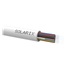 Solarix Riser kabel Solarix 48vl 9/125 LSOH E<sub>ca</sub> bílý SXKO-RISER-48-OS-LSOH-WH