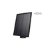 Solarix iGET HOME Solar SP2 - fotovoltaický panel 5W s microUSB konektorem, kabel 3m, 6V, 0.83A