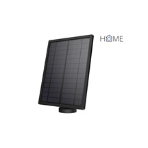 Solarix iGET HOME Solar SP2 - fotovoltaický panel 5W s microUSB konektorem, kabel 3m, 6V, 0.83A