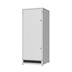 Solarix Rozvaděč LC-50 45U, 800x800 RAL 7035, skleněné dveře