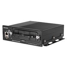 Mobilní DVR HIKVISION AE-MD5043 (1T/SSD)